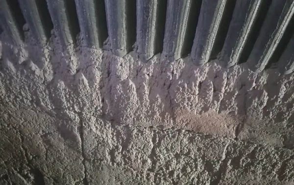 CFB锅炉耐火材料内衬的工作环境和损毁