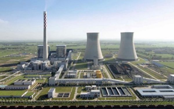 循环流化床锅炉炉内物料循环路径