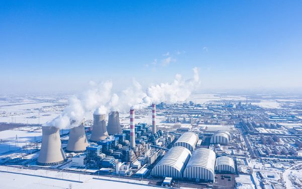 垃圾焚烧炉在日常运行中所存在的问题