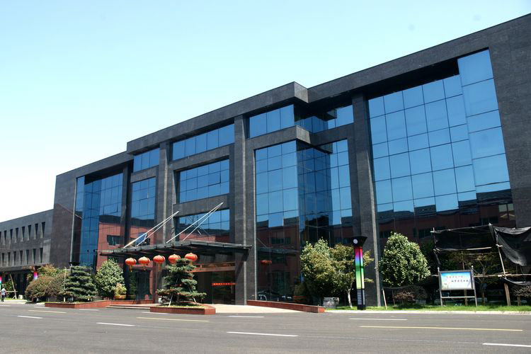 宜兴市国强炉业有限公司